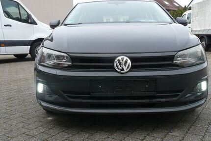 VW Polo 42.900 km 10.990 &euro; Kraichtal 76703
