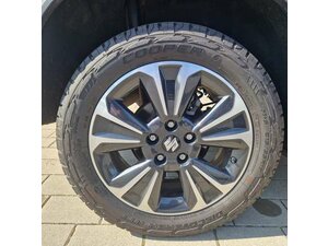 Suzuki Vitara 1.4 Boosterjet Hybrid Comfort+ 68.580 km 17.990 &euro; Obrigheim-Asbach 74847