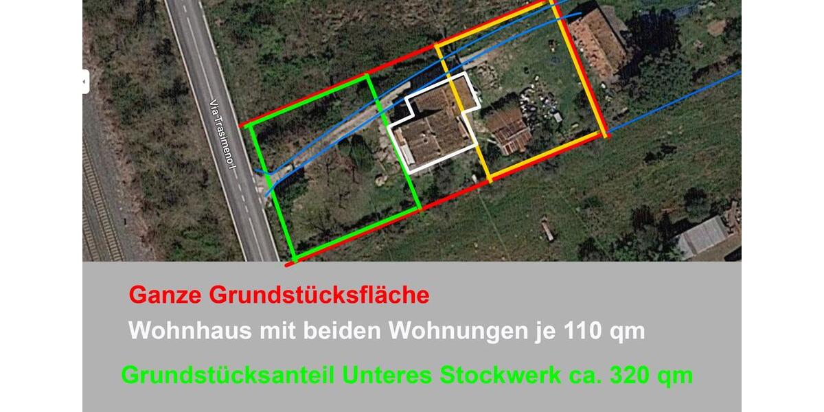 Mehrfamilienhaus, Wohnhaus Neckarbischofsheim - 135.000&euro; | Angebot:20550480