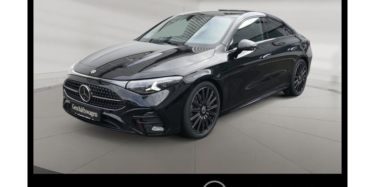 Mercedes-Benz CLA 220 7.198 km 55.479 &euro; Heilbronn 74072