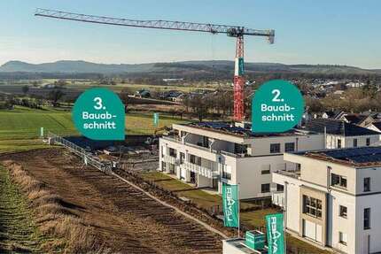 Wohnung Löchgau - 2.5 Zimmer, 59 m&sup2;, 399.800&euro; | Angebot:23139090