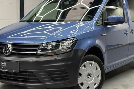 VW Caddy 74.760 km 22.880 &euro; Sinsheim 74889