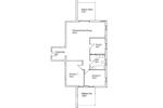 Etagenwohnung Walzbachtal - 3.5 Zimmer, 105 m&sup2;, 1.260&euro; | Angebot:26578985