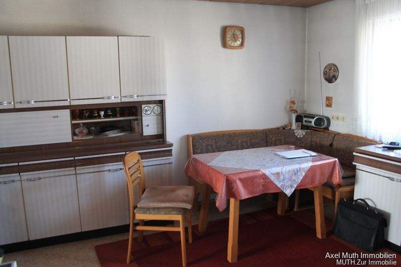 Doppelhaushälfte Sulzfeld - 6 Zimmer, 119 m&sup2;, 295.500&euro; | Angebot:25957044