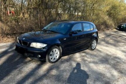 BMW 118 149.000 km 2.600 &euro; Heilbronn 74080