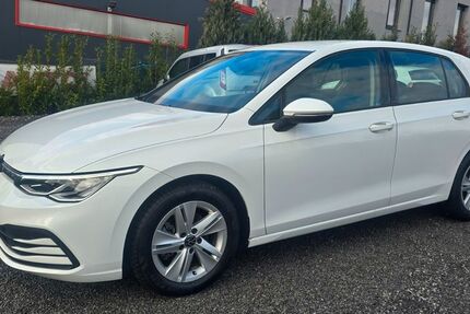 VW Golf 17.600 km 17.490 &euro; Leingarten 74211