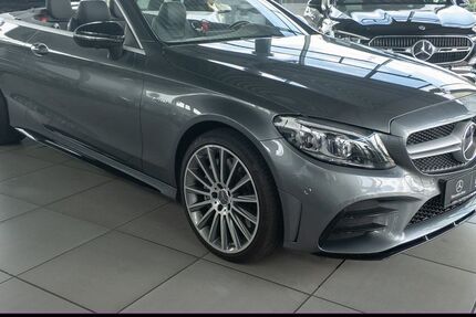Mercedes-Benz C 43 AMG 30.693 km 55.640 &euro; Mühlacker 75417