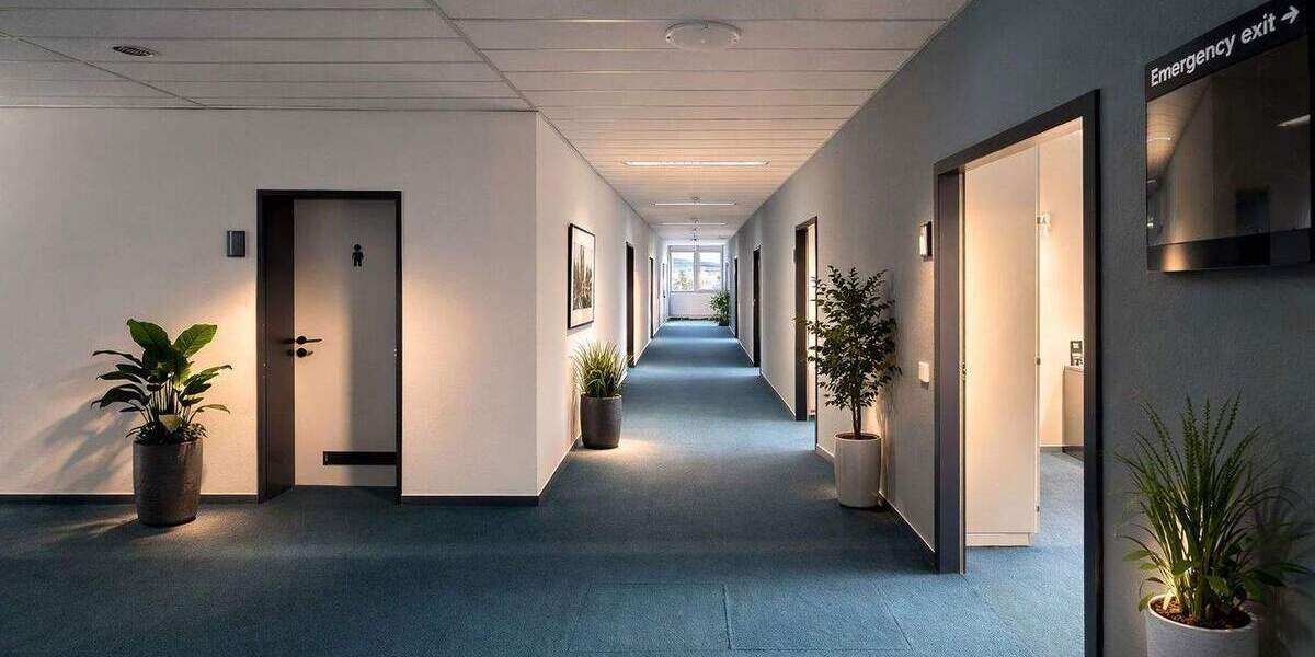 Gewerbeobjekt Walldorf - 470&euro; | Angebot:25804137