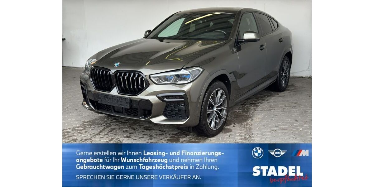 BMW X6 84.840 km 56.389 &euro; Heilbronn 74074