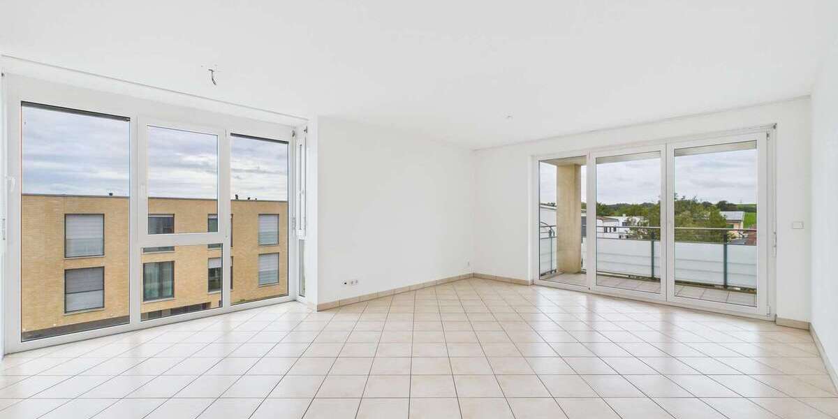 Etagenwohnung Bietigheim-Bissingen Bissingen - 3.5 Zimmer, 79 m&sup2;, 1.210&euro; | Angebot:23775372