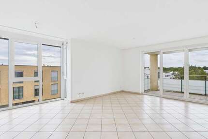 Wohnung Bietigheim-Bissingen Bissingen - 3.5 Zimmer, 79 m&sup2;, 1.210&euro; | Angebot:23775372