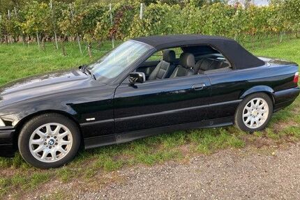 BMW 318 209.000 km 7.500 &euro; Sulzfeld 75056