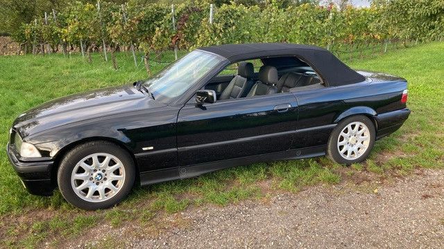 BMW 318 209.000 km 7.500 &euro; Sulzfeld 75056