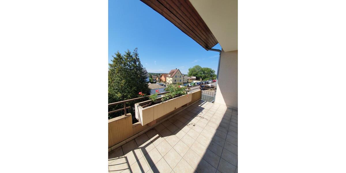 Etagenwohnung Bad Rappenau - 3 Zimmer, 83 m&sup2;, 910&euro; | Angebot:24755089