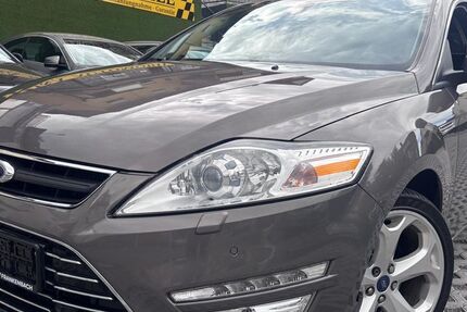 Ford Mondeo 147.000 km 8.900 &euro; Heilbronn 74078