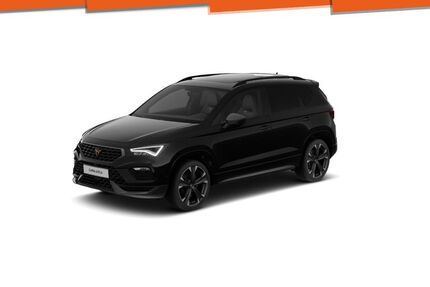 Cupra Ateca 19.870 km 34.930 &euro; Mosbach 74821