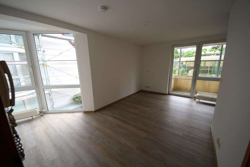 Etagenwohnung Mosbach - 1 Zimmer, 27 m&sup2;, 78.000&euro; | Angebot:15120054