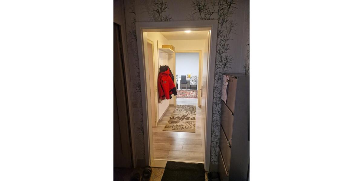 Erdgeschoßwohnung Mosbach - 2 Zimmer, 58 m&sup2;, 750&euro; | Angebot:25841299