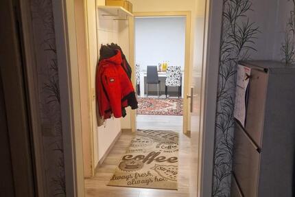 Wohnung Mosbach - 2 Zimmer, 58 m&sup2;, 750&euro; | Angebot:25841299