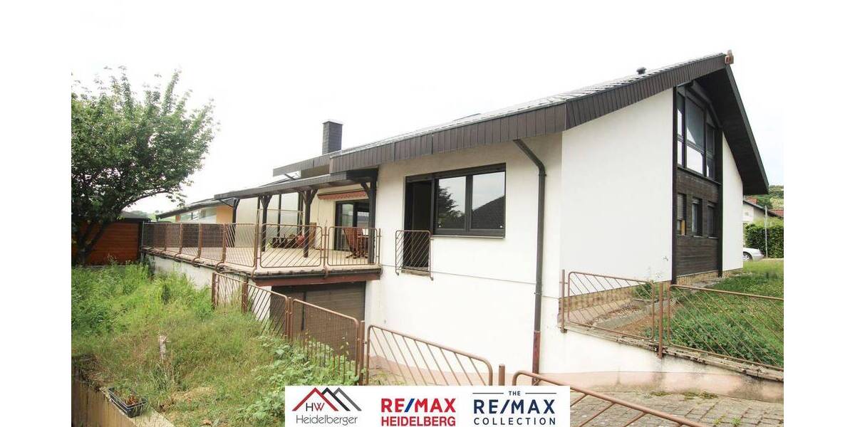 Einfamilienhaus Sinsheim Hoffenheim Hoffenheim - 6 Zimmer, 214 m&sup2;, 579.000&euro; | Angebot:25666825