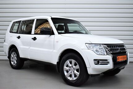 Mitsubishi Pajero 66.900 km 31.990 &euro; Forst 76694