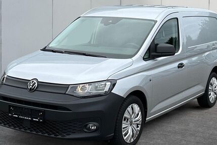 VW Caddy 36.400 km 19.690 &euro; Zaberfeld 74374
