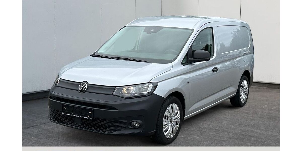 VW Caddy 36.400 km 19.690 &euro; Zaberfeld 74374