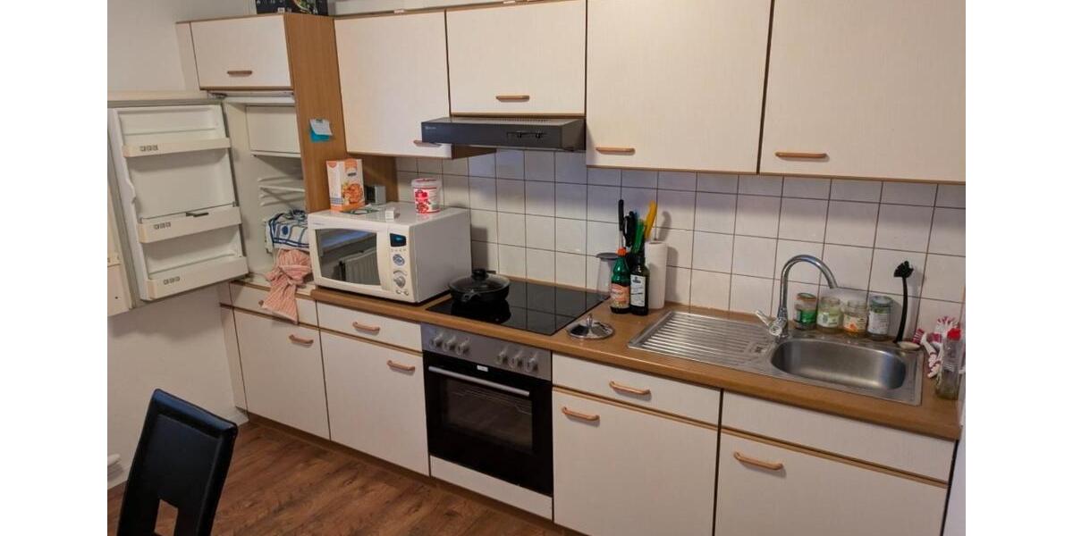 Erdgeschoßwohnung Güglingen - 2.5 Zimmer, 60 m&sup2;, 490&euro; | Angebot:25823518