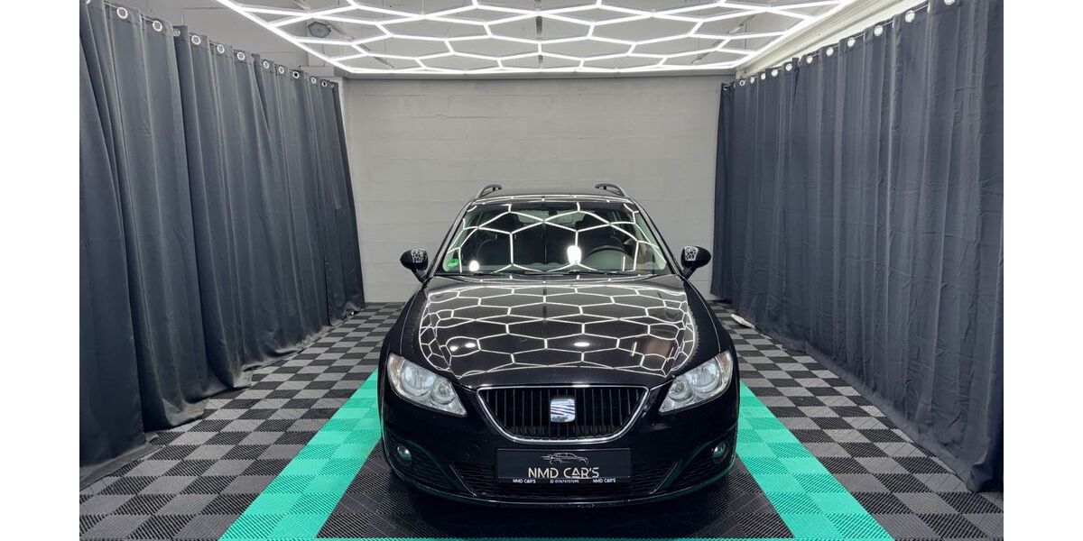 Seat Exeo 289.000 km 3.497 &euro; Bietigheim-Bissingen 74321