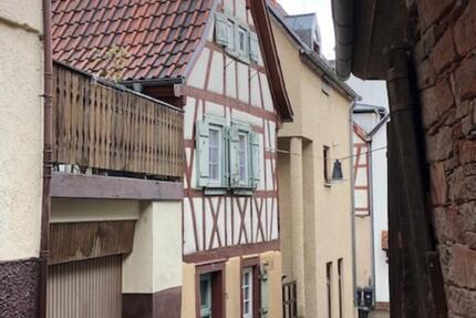 Wohnung Mosbach - 2 Zimmer, 53 m&sup2;, 520&euro; | Angebot:25870567