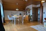 Dachgeschoßwohnung Eppingen - 3 Zimmer, 88 m&sup2;, 950&euro; | Angebot:26489765