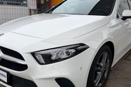 Mercedes-Benz A 220 124.987 km 19.990 &euro; Ubstadt-Weiher 76698