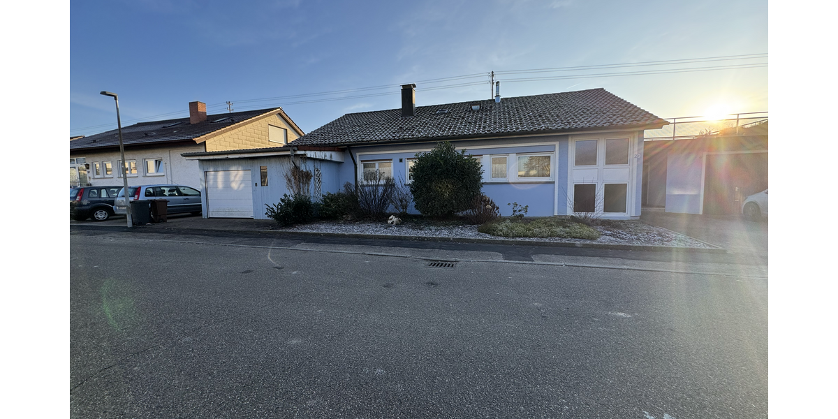 Etagenwohnung Heilbronn Frankenbach - 7 Zimmer, 179 m&sup2;, 449.000&euro; | Angebot:24684109