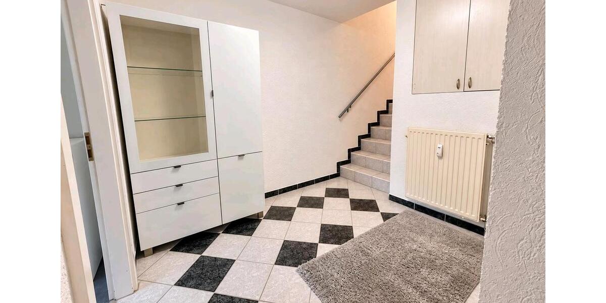 Maisonettenwohnung Heilbronn Kernstadt - 3 Zimmer, 86 m&sup2;, 1.350&euro; | Angebot:27612287