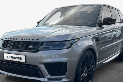 Land Rover Range Rover Sport 88.385 km 45.490 &euro; Heilbronn 74080