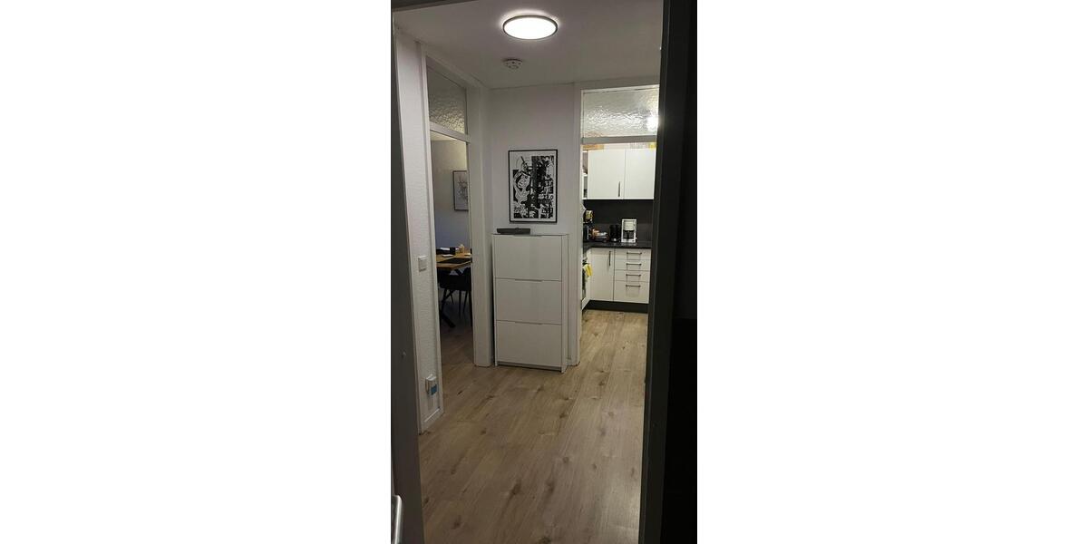 Etagenwohnung Heilbronn Kernstadt - 2 Zimmer, 54 m&sup2;, 820&euro; | Angebot:25381988