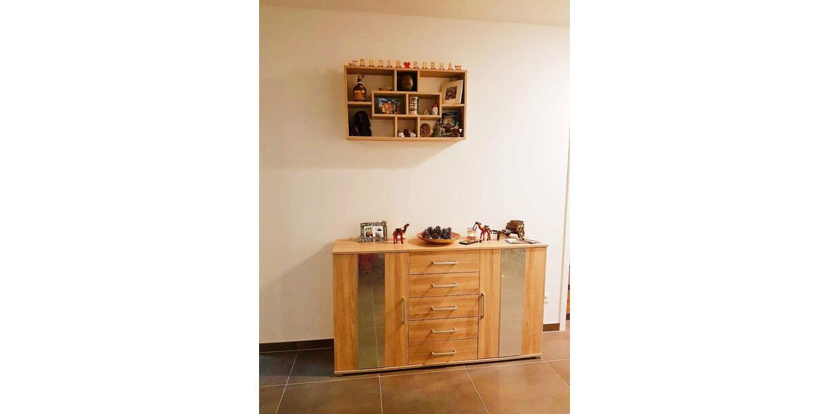 Erdgeschoßwohnung Bönnigheim - 3 Zimmer, 93 m&sup2;, 1.255&euro; | Angebot:25164998