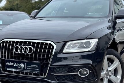 Audi Q5 148.400 km 21.950 &euro; Forst 76694