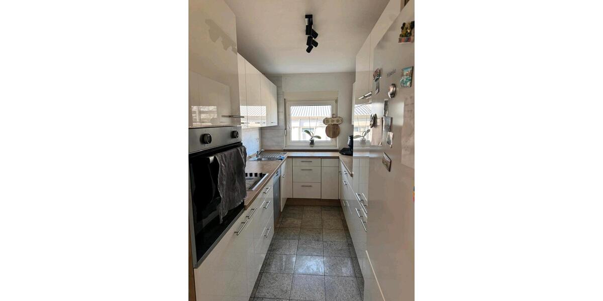 Erdgeschoßwohnung Vaihingen an der Enz - 3 Zimmer, 63 m&sup2;, 1.180&euro; | Angebot:25815165