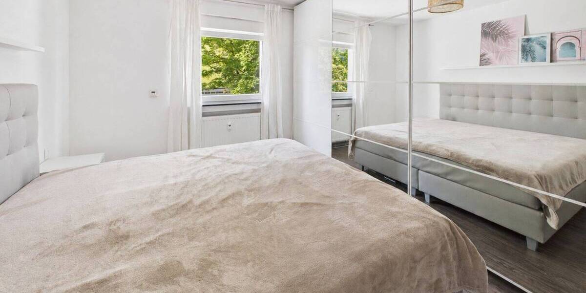 Etagenwohnung Heilbronn Böckingen - 3 Zimmer, 70 m&sup2;, 249.000&euro; | Angebot:26794558