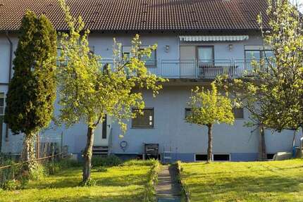 Wohnung Zeutern Zeutern - 5 Zimmer, 160 m&sup2;, 1.040&euro; | Angebot:26583792