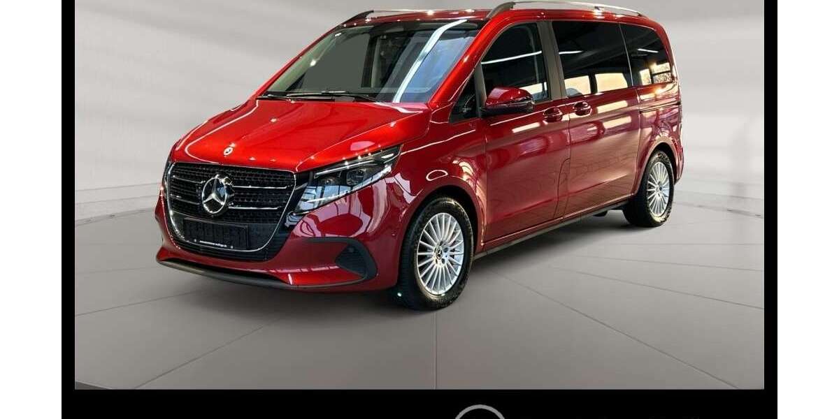 Mercedes-Benz V 300 7.094 km 64.239 &euro; Neckarsulm 74172
