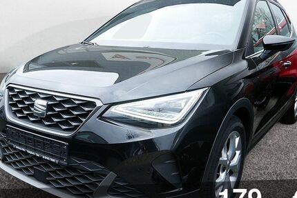 Seat Arona 22.850 km 16.340 &euro; Bietigheim-Bissingen 74321