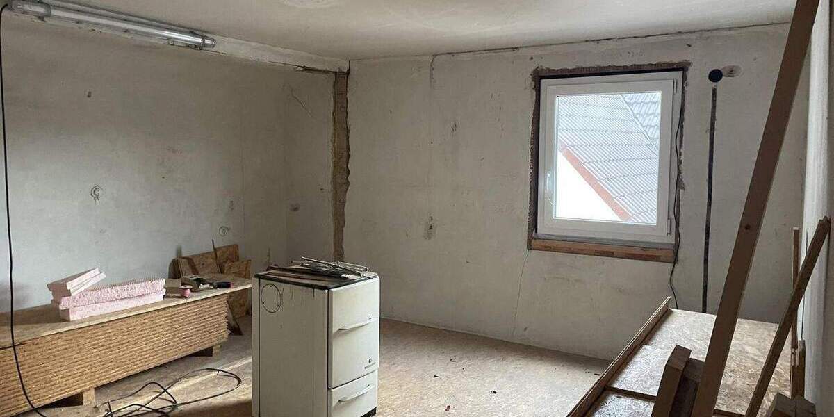 Einfamilienhaus Ingersheim Großingersheim - 4 Zimmer, 115 m&sup2;, 179.000&euro; | Angebot:25707835