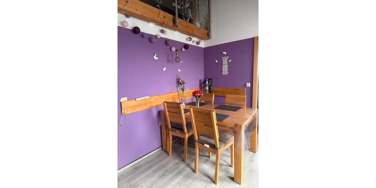 Dachgeschoßwohnung Oedheim - 3 Zimmer, 67 m&sup2;, 289.000&euro; | Angebot:27067337