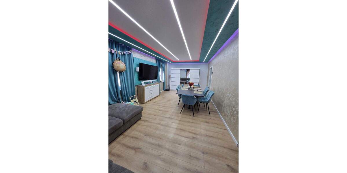 Doppelhaushälfte Niefern-Öschelbronn Öschelbronn - 5 Zimmer, 120 m&sup2;, 470.000&euro; | Angebot:25746603