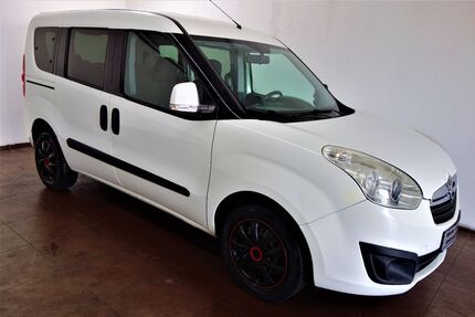 Opel Combo 200.000 km 4.999 &euro; Mühlacker 75417