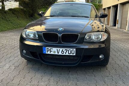 BMW 116 201.000 km 4.000 &euro; Knittlingen 75438