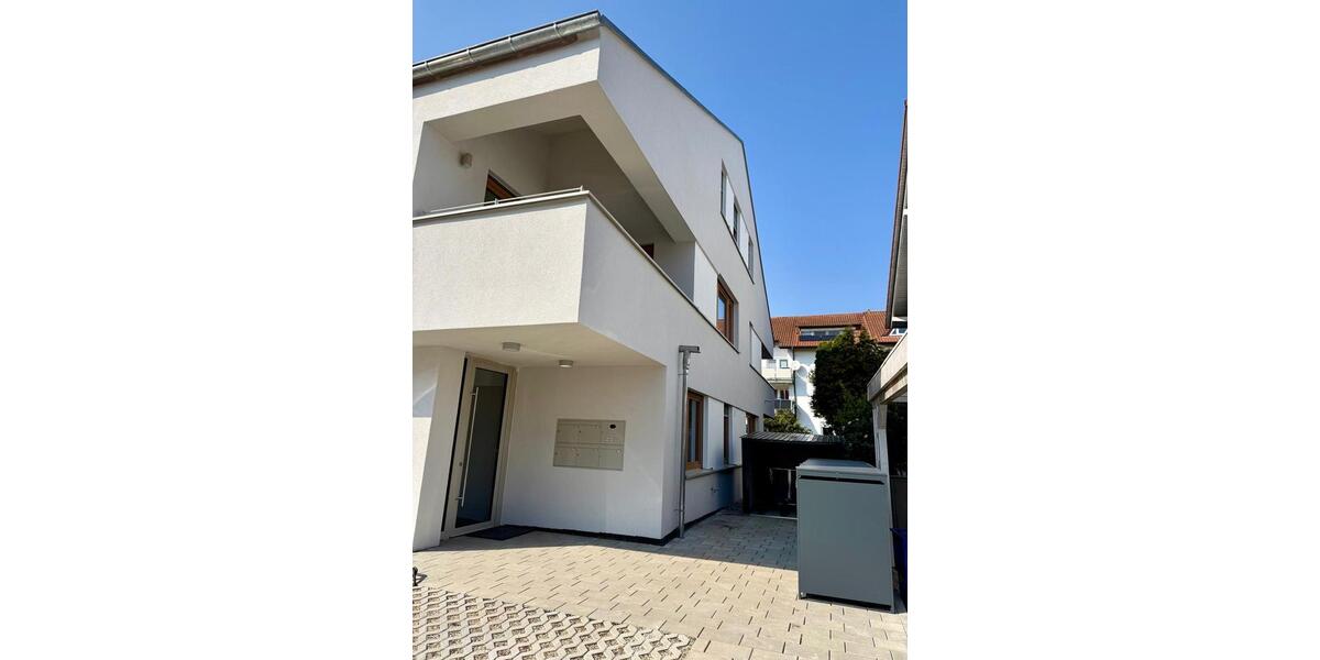 Maisonettenwohnung Wiesloch - 2 Zimmer, 80 m&sup2;, 1.320&euro; | Angebot:25940733