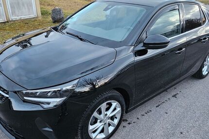 Opel Corsa 47.933 km 11.600 &euro; Vaihingen an der Enz 71666